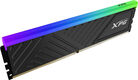 ADATA
Память DDR4 8GB 3200MHz A-Data AX4U32008G16A-SBKD35G XPG Spectrix D35G RGB RTL PC4-25600 CL16 DIMM 288-pin 1.35В dual rank с радиатором Ret ADATA
Память DDR4 8GB 3200MHz A-Data AX4U32008G16A-SBKD35G XPG Spectrix D35G RGB RTL PC4-25600 CL16 DIMM 288-pin 1.35В dual rank с радиатором Ret