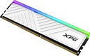 ADATA
Память DDR4 8GB 3200MHz A-Data AX4U32008G16A-SWHD35G XPG Spectrix D35G RGB RTL Gaming PC4-25600 CL16 DIMM 288-pin 1.35В dual rank с радиатором Ret