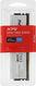 ADATA
Память DDR4 8GB 3200MHz A-Data AX4U32008G16A-SWHD35G XPG Spectrix D35G RGB RTL Gaming PC4-25600 CL16 DIMM 288-pin 1.35В dual rank с радиатором Ret