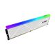 ADATA
Память DDR4 8GB 3200MHz A-Data AX4U32008G16A-SWHD35G XPG Spectrix D35G RGB RTL Gaming PC4-25600 CL16 DIMM 288-pin 1.35В dual rank с радиатором Ret