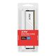 ADATA
Память DDR4 8GB 3200MHz A-Data AX4U32008G16A-SWHD35G XPG Spectrix D35G RGB RTL Gaming PC4-25600 CL16 DIMM 288-pin 1.35В dual rank с радиатором Ret