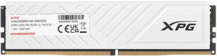 ADATA
Память DDR4 8GB 3200MHz A-Data AX4U32008G16A-SWHD35 XPG Gammix D35 RTL Gaming PC4-25600 CL16 DIMM 288-pin 1.35В dual rank с радиатором Ret