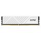 ADATA
Память DDR4 8GB 3200MHz A-Data AX4U32008G16A-SWHD35 XPG Gammix D35 RTL Gaming PC4-25600 CL16 DIMM 288-pin 1.35В dual rank с радиатором Ret