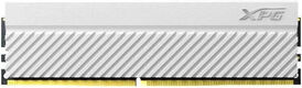 ADATA
Память DDR4 8GB 3200MHz A-Data AX4U32008G16A-CWHD45 XPG Gammix D45 OEM Gaming PC4-25600 CL16 DIMM 288-pin 1.35В Intel single rank с радиатором OEM ADATA
Память DDR4 8GB 3200MHz A-Data AX4U32008G16A-CWHD45 XPG Gammix D45 OEM Gaming PC4-25600 CL16 DIMM 288-pin 1.35В Intel single rank с радиатором OEM