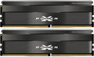 Память DDR4 2x8GB 3600MHz Silicon Power SP016GXLZU360BDC Xpower Zenith RTL Gaming PC4-28800 CL18 DIMM 288-pin 1.35В kit single rank с радиатором Ret