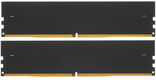 Память DDR5 2x16Gb 4800MHz Patriot PSD532G4800K Signature RTL Gaming PC5-38400 CL40 DIMM 288-pin 1.1В Ret Память DDR5 2x16Gb 4800MHz Patriot PSD532G4800K Signature RTL Gaming PC5-38400 CL40 DIMM 288-pin 1.1В Ret