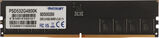 Память DDR5 2x16Gb 4800MHz Patriot PSD532G4800K Signature RTL Gaming PC5-38400 CL40 DIMM 288-pin 1.1В Ret