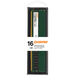 Память DDR5 16Gb 4800MHz Digma DGMAD54800016S RTL PC5-38400 CL40 DIMM 288-pin 1.1В single rank Ret Память DDR5 16Gb 4800MHz Digma DGMAD54800016S RTL PC5-38400 CL40 DIMM 288-pin 1.1В single rank Ret