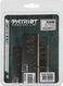 Память DDR5 2x16Gb 5600MHz Patriot PSD532G5600K Signature RTL PC5-44800 CL46 DIMM 288-pin 1.1В Ret Память DDR5 2x16Gb 5600MHz Patriot PSD532G5600K Signature RTL PC5-44800 CL46 DIMM 288-pin 1.1В Ret