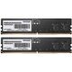 Память DDR5 2x16Gb 5600MHz Patriot PSD532G5600K Signature RTL PC5-44800 CL46 DIMM 288-pin 1.1В Ret Память DDR5 2x16Gb 5600MHz Patriot PSD532G5600K Signature RTL PC5-44800 CL46 DIMM 288-pin 1.1В Ret