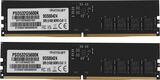 Память DDR5 2x16Gb 5600MHz Patriot PSD532G5600K Signature RTL PC5-44800 CL46 DIMM 288-pin 1.1В Ret
