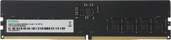 Память DDR5 8Gb 4800MHz Digma DGMAD5480008S RTL PC5-38400 CL40 DIMM 288-pin 1.1В single rank Ret Память DDR5 8Gb 4800MHz Digma DGMAD5480008S RTL PC5-38400 CL40 DIMM 288-pin 1.1В single rank Ret