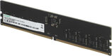 Память DDR5 8Gb 4800MHz Digma DGMAD5480008S RTL PC5-38400 CL40 DIMM 288-pin 1.1В single rank Ret Память DDR5 8Gb 4800MHz Digma DGMAD5480008S RTL PC5-38400 CL40 DIMM 288-pin 1.1В single rank Ret
