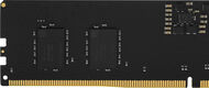 Память DDR5 8GB 4800MHz Kingspec KS4800D5P11008G RTL PC5-38400 CL40 DIMM 288-pin 1.1В single rank Ret Память DDR5 8GB 4800MHz Kingspec KS4800D5P11008G RTL PC5-38400 CL40 DIMM 288-pin 1.1В single rank Ret