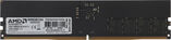 Память DDR5 16GB 4800MHz AMD R5516G4800U1S-U Radeon R5 RTL PC4-38400 CL40 DIMM 288-pin 1.1В Ret