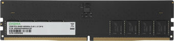 Память DDR5 32GB 4800MHz Digma DGMAD54800032D RTL PC5-38400 CL40 DIMM 288-pin 1.1В dual rank Ret Память DDR5 32GB 4800MHz Digma DGMAD54800032D RTL PC5-38400 CL40 DIMM 288-pin 1.1В dual rank Ret