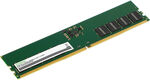Память DDR5 32GB 4800MHz Digma DGMAD54800032D RTL PC5-38400 CL40 DIMM 288-pin 1.1В dual rank Ret Память DDR5 32GB 4800MHz Digma DGMAD54800032D RTL PC5-38400 CL40 DIMM 288-pin 1.1В dual rank Ret