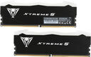 Память DDR5 2x24GB 7600MHz Patriot PVXR548G76C36K Viper Xtreme 5 RGB RTL Gaming PC5-60800 CL36 DIMM 288-pin 1.45В с радиатором Ret Память DDR5 2x24GB 7600MHz Patriot PVXR548G76C36K Viper Xtreme 5 RGB RTL Gaming PC5-60800 CL36 DIMM 288-pin 1.45В с радиатором Ret