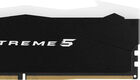 Память DDR5 2x24GB 7600MHz Patriot PVXR548G76C36K Viper Xtreme 5 RGB RTL Gaming PC5-60800 CL36 DIMM 288-pin 1.45В с радиатором Ret Память DDR5 2x24GB 7600MHz Patriot PVXR548G76C36K Viper Xtreme 5 RGB RTL Gaming PC5-60800 CL36 DIMM 288-pin 1.45В с радиатором Ret