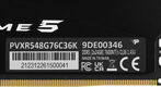 Память DDR5 2x24GB 7600MHz Patriot PVXR548G76C36K Viper Xtreme 5 RGB RTL Gaming PC5-60800 CL36 DIMM 288-pin 1.45В с радиатором Ret Память DDR5 2x24GB 7600MHz Patriot PVXR548G76C36K Viper Xtreme 5 RGB RTL Gaming PC5-60800 CL36 DIMM 288-pin 1.45В с радиатором Ret