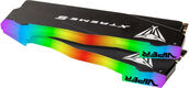 Память DDR5 2x24GB 8000MHz Patriot PVXR548G80C38K Viper Xtreme 5 RGB RTL Gaming PC5-64000 CL38 DIMM 288-pin 1.45В с радиатором Ret Память DDR5 2x24GB 8000MHz Patriot PVXR548G80C38K Viper Xtreme 5 RGB RTL Gaming PC5-64000 CL38 DIMM 288-pin 1.45В с радиатором Ret