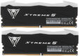 Память DDR5 2x24GB 8000MHz Patriot PVXR548G80C38K Viper Xtreme 5 RGB RTL Gaming PC5-64000 CL38 DIMM 288-pin 1.45В с радиатором Ret Память DDR5 2x24GB 8000MHz Patriot PVXR548G80C38K Viper Xtreme 5 RGB RTL Gaming PC5-64000 CL38 DIMM 288-pin 1.45В с радиатором Ret
