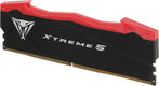 Память DDR5 2x24GB 7600MHz Patriot PVX548G76C36K Viper Xtreme 5 RTL Gaming PC5-60800 CL36 DIMM ECC 288-pin 1.45В с радиатором Ret Память DDR5 2x24GB 7600MHz Patriot PVX548G76C36K Viper Xtreme 5 RTL Gaming PC5-60800 CL36 DIMM ECC 288-pin 1.45В с радиатором Ret