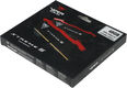 Память DDR5 2x24GB 7600MHz Patriot PVX548G76C36K Viper Xtreme 5 RTL Gaming PC5-60800 CL36 DIMM ECC 288-pin 1.45В с радиатором Ret Память DDR5 2x24GB 7600MHz Patriot PVX548G76C36K Viper Xtreme 5 RTL Gaming PC5-60800 CL36 DIMM ECC 288-pin 1.45В с радиатором Ret