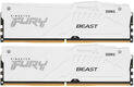 Память DDR5 2x32GB 5200MHz Kingston KF552C40BWAK2-64 Fury Beast RGB RTL Gaming PC5-41600 CL40 DIMM 288-pin 1.25В single rank с радиатором Ret Память DDR5 2x32GB 5200MHz Kingston KF552C40BWAK2-64 Fury Beast RGB RTL Gaming PC5-41600 CL40 DIMM 288-pin 1.25В single rank с радиатором Ret