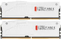 Память DDR5 2x32GB 5200MHz Kingston KF552C40BWAK2-64 Fury Beast RGB RTL Gaming PC5-41600 CL40 DIMM 288-pin 1.25В single rank с радиатором Ret Память DDR5 2x32GB 5200MHz Kingston KF552C40BWAK2-64 Fury Beast RGB RTL Gaming PC5-41600 CL40 DIMM 288-pin 1.25В single rank с радиатором Ret
