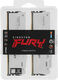 Память DDR5 2x32GB 5200MHz Kingston KF552C40BWAK2-64 Fury Beast RGB RTL Gaming PC5-41600 CL40 DIMM 288-pin 1.25В single rank с радиатором Ret Память DDR5 2x32GB 5200MHz Kingston KF552C40BWAK2-64 Fury Beast RGB RTL Gaming PC5-41600 CL40 DIMM 288-pin 1.25В single rank с радиатором Ret