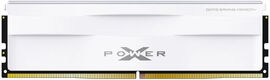 Память DDR5 16GB 5600MHz Silicon Power SP016GXLWU560FSG Xpower Zenith RTL Gaming PC5-44800 CL40 DIMM ECC 288-pin 1.25В kit single rank с радиатором Ret