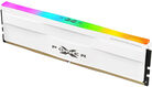 Память DDR5 32GB 5600MHz Silicon Power SP032GXLWU560FSH Xpower Zenith RGB RTL Gaming PC5-44800 CL40 DIMM ECC 288-pin 1.35В kit single rank с радиатором Ret Память DDR5 32GB 5600MHz Silicon Power SP032GXLWU560FSH Xpower Zenith RGB RTL Gaming PC5-44800 CL40 DIMM ECC 288-pin 1.35В kit single rank с радиатором Ret