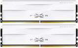 Память DDR5 2x32GB 5600MHz Silicon Power SP064GXLWU560FDG Xpower Zenith RTL Gaming PC5-48000 CL40 DIMM ECC 288-pin 1.25В kit single rank с радиатором Ret&nbsp;<img style='position: relative;margin:0' src='/image/only_to_order_edit.gif' alt='На заказ' title='На заказ' />