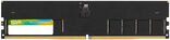 Память DDR5 32GB 5200MHz Silicon Power SP032GBLVU520F02 RTL PC5-41600 CL42 DIMM 288-pin 1.1В dual rank Ret&nbsp;<img style='position: relative;margin:0' src='/image/only_to_order_edit.gif' alt='На заказ' title='На заказ' />