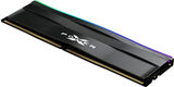 Память DDR5 16GB 6000MHz Silicon Power SP016GXLWU60AFSF Xpower Zenith RGB RTL Gaming PC5-48000 CL30 DIMM ECC 288-pin 1.35В kit single rank с радиатором Ret Память DDR5 16GB 6000MHz Silicon Power SP016GXLWU60AFSF Xpower Zenith RGB RTL Gaming PC5-48000 CL30 DIMM ECC 288-pin 1.35В kit single rank с радиатором Ret