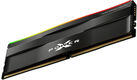 Память DDR5 16GB 6000MHz Silicon Power SP016GXLWU60AFSF Xpower Zenith RGB RTL Gaming PC5-48000 CL30 DIMM ECC 288-pin 1.35В kit single rank с радиатором Ret Память DDR5 16GB 6000MHz Silicon Power SP016GXLWU60AFSF Xpower Zenith RGB RTL Gaming PC5-48000 CL30 DIMM ECC 288-pin 1.35В kit single rank с радиатором Ret