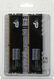 Память DDR5 2x32GB 4800MHz Patriot PSP564G4800KH1 Signature Premium RTL PC5-38400 CL40 DIMM 288-pin 1.1В kit single rank с радиатором Ret Память DDR5 2x32GB 4800MHz Patriot PSP564G4800KH1 Signature Premium RTL PC5-38400 CL40 DIMM 288-pin 1.1В kit single rank с радиатором Ret
