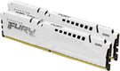 Память DDR5 2x32GB 6000MHz Kingston KF560C36BWEK2-64 Fury Beast RTL Gaming PC5-48000 CL36 DIMM 288-pin 1.35В dual rank с радиатором Ret