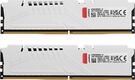 Память DDR5 2x32GB 6000MHz Kingston KF560C36BWEK2-64 Fury Beast RTL Gaming PC5-48000 CL36 DIMM 288-pin 1.35В dual rank с радиатором Ret