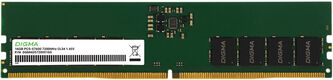Память DDR5 16GB 7200MHz Digma DGMAD57200016S RTL PC5-57600 CL34 DIMM 288-pin 1.45В single rank Ret Память DDR5 16GB 7200MHz Digma DGMAD57200016S RTL PC5-57600 CL34 DIMM 288-pin 1.45В single rank Ret