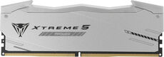 Память DDR5 2x24GB 6400MHz Patriot PVXR548G64C32KM Viper Xtreme 5 RGB RTL Gaming PC5-51200 CL32 DIMM 288-pin 1.4В с радиатором Ret Память DDR5 2x24GB 6400MHz Patriot PVXR548G64C32KM Viper Xtreme 5 RGB RTL Gaming PC5-51200 CL32 DIMM 288-pin 1.4В с радиатором Ret