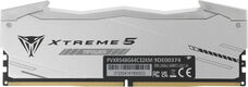 Память DDR5 2x24GB 6400MHz Patriot PVXR548G64C32KM Viper Xtreme 5 RGB RTL Gaming PC5-51200 CL32 DIMM 288-pin 1.4В с радиатором Ret Память DDR5 2x24GB 6400MHz Patriot PVXR548G64C32KM Viper Xtreme 5 RGB RTL Gaming PC5-51200 CL32 DIMM 288-pin 1.4В с радиатором Ret