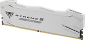 Память DDR5 2x24GB 6400MHz Patriot PVXR548G64C32KM Viper Xtreme 5 RGB RTL Gaming PC5-51200 CL32 DIMM 288-pin 1.4В с радиатором Ret Память DDR5 2x24GB 6400MHz Patriot PVXR548G64C32KM Viper Xtreme 5 RGB RTL Gaming PC5-51200 CL32 DIMM 288-pin 1.4В с радиатором Ret