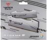 Память DDR5 2x24GB 8000MHz Patriot PVXR548G80C38KM Viper Xtreme 5 RGB RTL Gaming PC5-64000 CL38 DIMM 288-pin 1.45В с радиатором Ret Память DDR5 2x24GB 8000MHz Patriot PVXR548G80C38KM Viper Xtreme 5 RGB RTL Gaming PC5-64000 CL38 DIMM 288-pin 1.45В с радиатором Ret