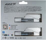 Память DDR5 2x24GB 8000MHz Patriot PVXR548G80C38KM Viper Xtreme 5 RGB RTL Gaming PC5-64000 CL38 DIMM 288-pin 1.45В с радиатором Ret Память DDR5 2x24GB 8000MHz Patriot PVXR548G80C38KM Viper Xtreme 5 RGB RTL Gaming PC5-64000 CL38 DIMM 288-pin 1.45В с радиатором Ret