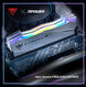 Память DDR5 2x24GB 8000MHz Patriot PVXR548G80C38KM Viper Xtreme 5 RGB RTL Gaming PC5-64000 CL38 DIMM 288-pin 1.45В с радиатором Ret Память DDR5 2x24GB 8000MHz Patriot PVXR548G80C38KM Viper Xtreme 5 RGB RTL Gaming PC5-64000 CL38 DIMM 288-pin 1.45В с радиатором Ret