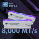 Память DDR5 2x24GB 8000MHz Patriot PVXR548G80C38KM Viper Xtreme 5 RGB RTL Gaming PC5-64000 CL38 DIMM 288-pin 1.45В с радиатором Ret Память DDR5 2x24GB 8000MHz Patriot PVXR548G80C38KM Viper Xtreme 5 RGB RTL Gaming PC5-64000 CL38 DIMM 288-pin 1.45В с радиатором Ret