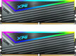 ADATA
Память DDR5 2x16GB 6400MHz A-Data AX5U6400C3216G-DCCARGY XPG Caster RGB RTL PC5-51200 CL32 DIMM 288-pin 1.4В kit single rank с радиатором Ret ADATA
Память DDR5 2x16GB 6400MHz A-Data AX5U6400C3216G-DCCARGY XPG Caster RGB RTL PC5-51200 CL32 DIMM 288-pin 1.4В kit single rank с радиатором Ret