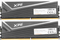 ADATA
Память DDR5 2x16GB 6400MHz A-Data AX5U6400C3216G-DCCARGY XPG Caster RGB RTL PC5-51200 CL32 DIMM 288-pin 1.4В kit single rank с радиатором Ret ADATA
Память DDR5 2x16GB 6400MHz A-Data AX5U6400C3216G-DCCARGY XPG Caster RGB RTL PC5-51200 CL32 DIMM 288-pin 1.4В kit single rank с радиатором Ret